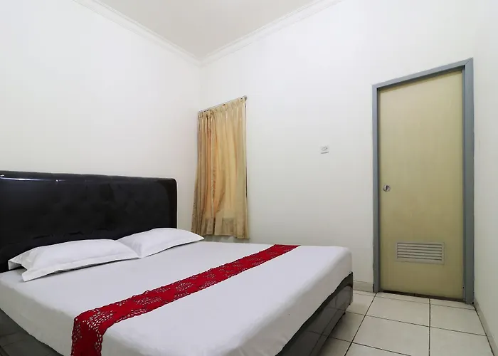 Wisma Lamida 2 Syariah